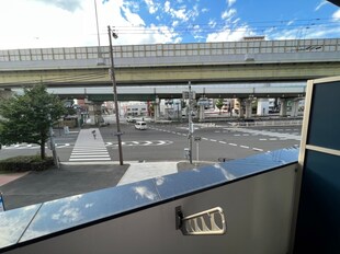 ﾌﾟﾚｻﾝｽOSAKADOMECITYｸﾛｽﾃｨ(204)の物件内観写真